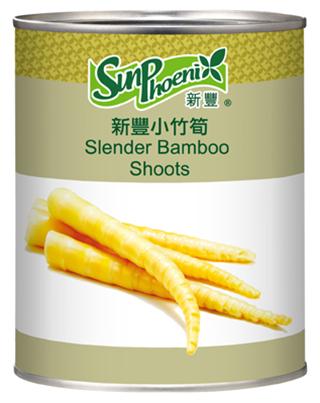 Slender Bamboo Shoots (M)