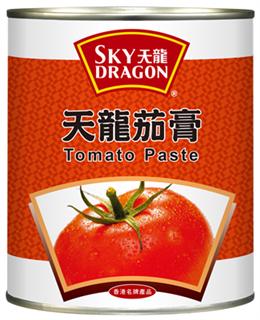 Tomato Paste