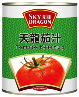 Tomato Ketchup