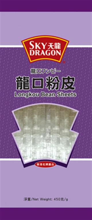 Longkou Bean Sheets