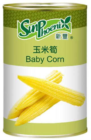 Baby Corn