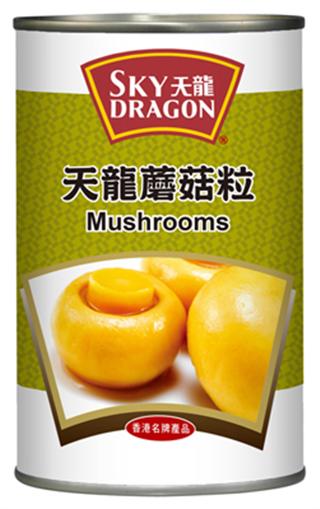 天龍蘑菇粒