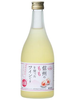 Shinsyu Fruitwine (Peach)