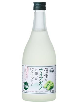 Shinsyu Fruitwine (Naiagara)